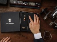 Lamborghini Alpha-One: Το smartphone των 2.000 ευρώ