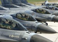 Ενισχύεται η Πολεμική Αεροπορία με την προμήθεια νέων εκπαιδευτικών αεροσκαφών