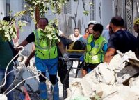 Ίσκια: “Καταραμένη νύχτα – Μας έσωσε ο Θεός”