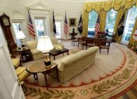 Τον Λευκό Οίκο θα επισκεφθεί ο πρόεδρος της Νιγηρίας