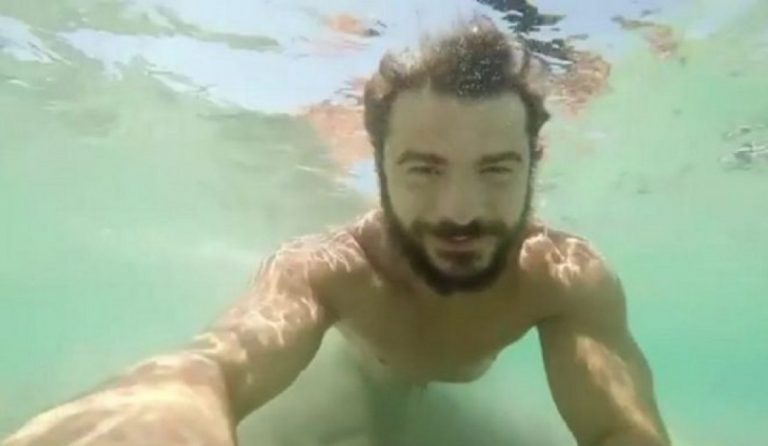 Γιώργος Αγγελόπουλος: Ο Ντάνος του Survivor μιλά για την προσωπική του ζωή