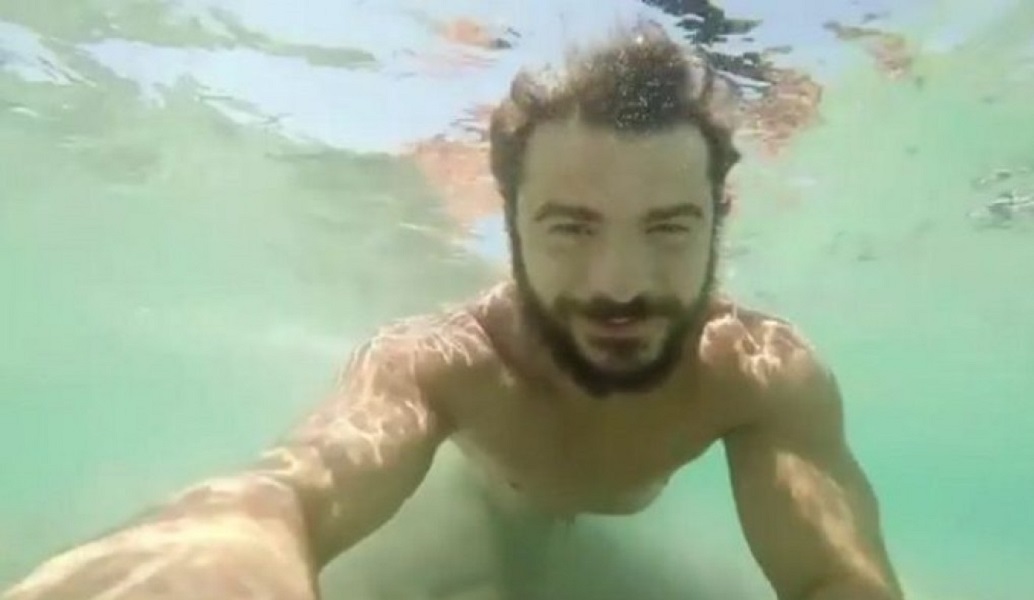 Γιώργος Αγγελόπουλος: Ο Ντάνος του Survivor μιλά για την προσωπική του ζωή