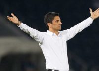 Ραζβάν Λουτσέσκου: Δημοσιεύματα στην Ουκρανία για ζεστό ενδιαφέρον της Σαχτάρ