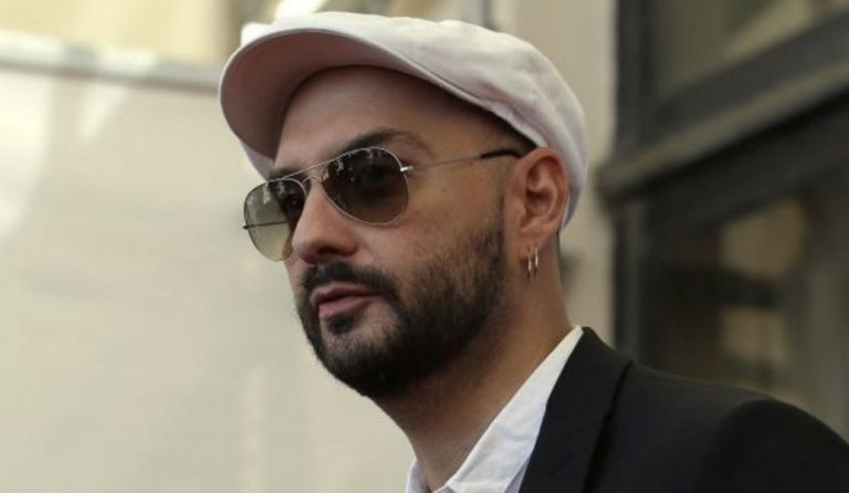 Σε κατ’ οίκον περιορισμό ο σκηνοθέτης Κιρίλ Σερεμπρένικοφ