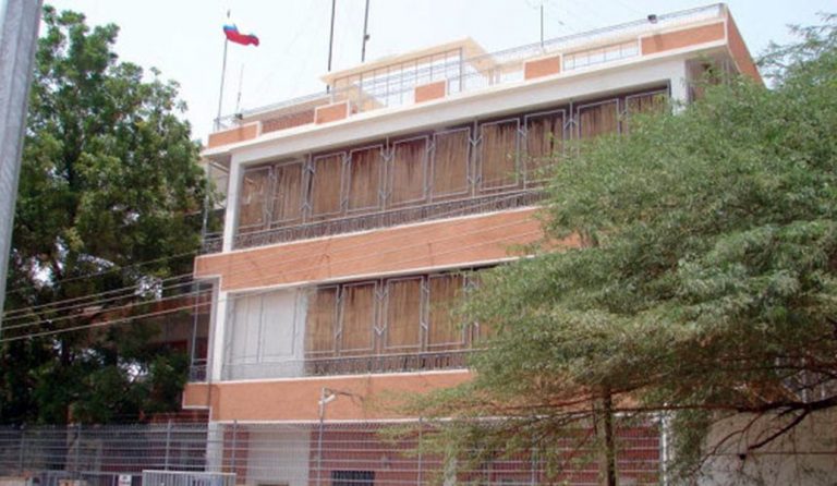 Νεκρός ο Ρώσος πρέσβης στο Σουδάν – Μέσα στο σπίτι του