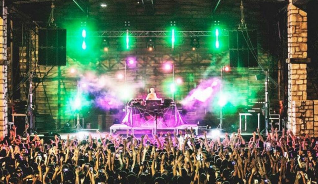 Tο Reworks Festival επιστρέφει στη Θεσσαλονίκη