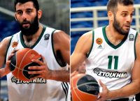 Τρομερό μήνυμα Παππά για τον τσακωμό του με τον Μπουρούση! (pic)