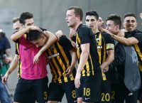 Europa League: Με Μίλαν, Αούστρια Βιέννης και Ριέκα η ΑΕΚ στον όμιλο