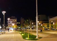 Καλαμάτα: Χρηματοδότηση και του τρίτου μεγάλου αντιπλημμυρικού έργου 2 εκατ. ευρώ ανακοίνωσε ο Νίκας