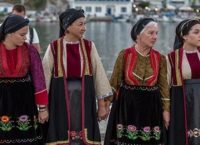Φεστιβάλ Παραδοσιακών Χορών “Διαμαντής Παλαιολόγος”, στη Σκόπελο