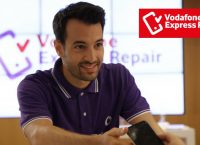 Νέα υπηρεσία Vodafone Express Repair,  για άμεση επισκευή ή αντικατάσταση συσκευής σε 24 ώρες