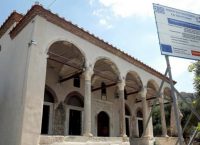 Φωτογραφική έκθεση στο Φετιχιέ τζαμί