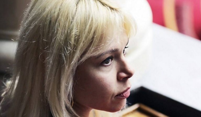 Παπαδάκη: Tο Ποτάμι δεν μπαίνει στη ΔΗΣΥ, θέλει ένα νέο Κίνημα που θα τα αλλάξει όλα
