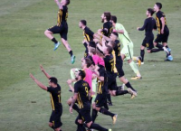 ΑΕΚ Αούστρια Βιέννης: Έφθασε τα 5.000 εισιτήρια η προπώληση