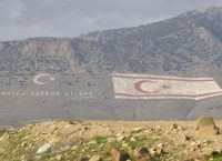 Κύπρος: Παράνομη επίσκεψη στα κατεχόμενα του Μπιναλί Γιλντιρίμ