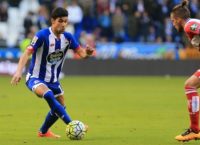 «Ο Ολυμπιακός δίνει 1,5 εκατ. συν τον Φιγκέιρας για τον Χουανφράν»