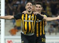 ”Ψάχνει” back-up για τον Σιμόες η ΑΕΚ