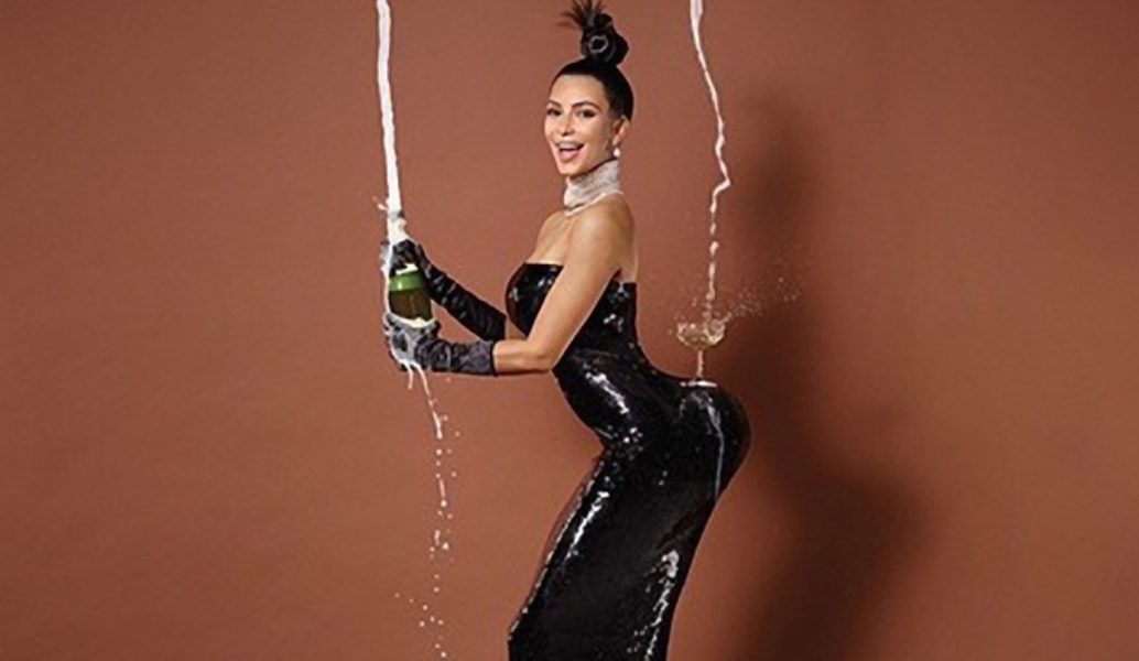 Οι viral φωτογραφίες που έκαναν χαμό – Η Κιμ, η οσκαρική selfie και τα ο “καυτός” εγκληματίας (pics)