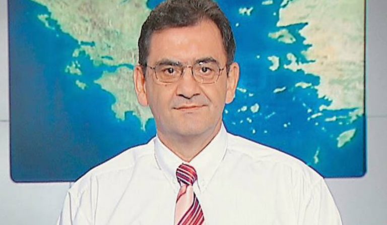 Η συγκινητική ανάρτηση του μετεωρολόγου Κολυδά για τον γιο του – Για την πρωτιά του στις Πανελλαδικές