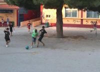 Tα παιδιά (της Σελιάνας) μέσα στη νύχτα…