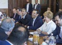 Τσίπρας: Στόχος η έξοδος της χώρας από τα μνημόνια τον Αύγουστο του 2018