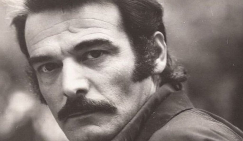 Πέθανε ο ηθοποιός Τάκης Εμμανουήλ