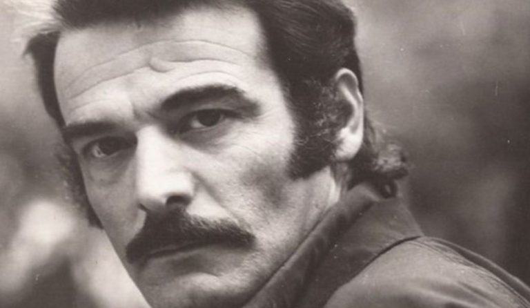 Πέθανε ο ηθοποιός Τάκης Εμμανουήλ