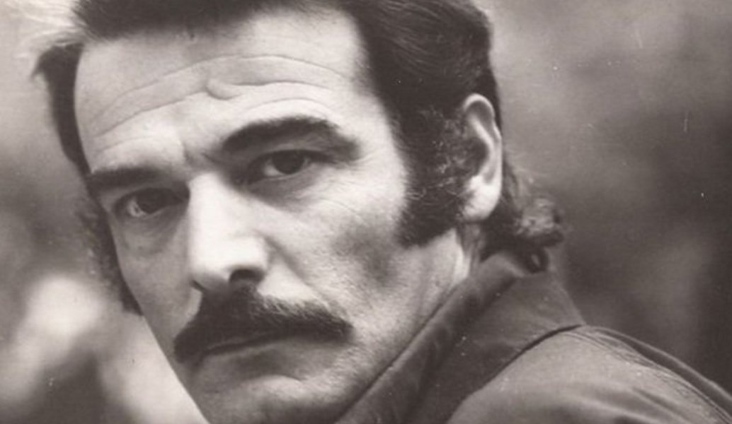 Πέθανε ο ηθοποιός Τάκης Εμμανουήλ