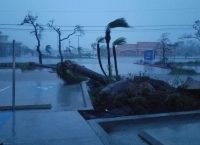 Σε κατάσταση έκτακτης ανάγκης η Λουιζιάνα λόγω Χάρβεϊ