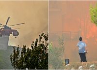 Ζάκυνθος: Καταστράφηκαν περιουσίες – Τι καταγγέλλουν οι κάτοικοι (pics + vids)