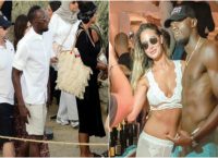 Διασκέδαση αξίας… 88.362 ευρώ για τον Γιουσέιν Μπολτ στο Nammos της Μυκόνου! (pics)