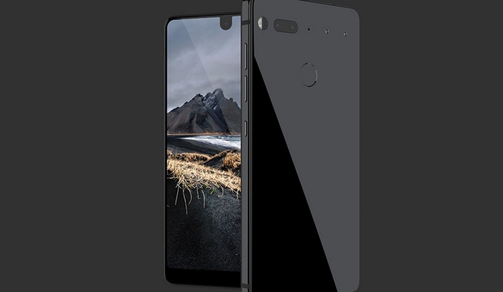 Ξεκίνησαν οι αποστολές του Essential PH-1