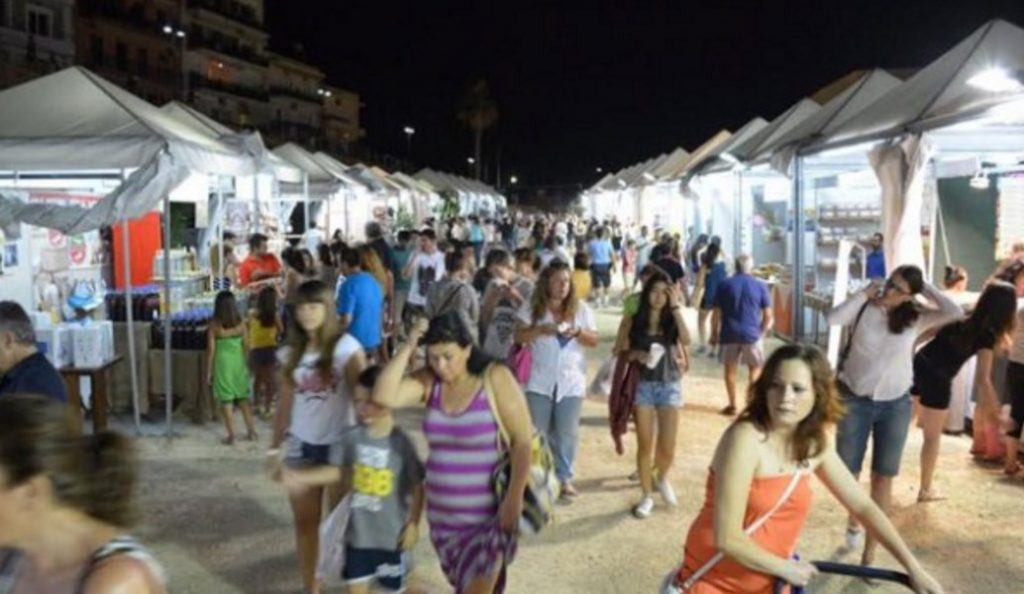 “Αγροτικός Αύγουστος 2017” από τον Δήμο Χανίων