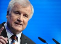 Θύελλα αντιδράσεων στη Γερμανία για τον Ζέεχοφερ