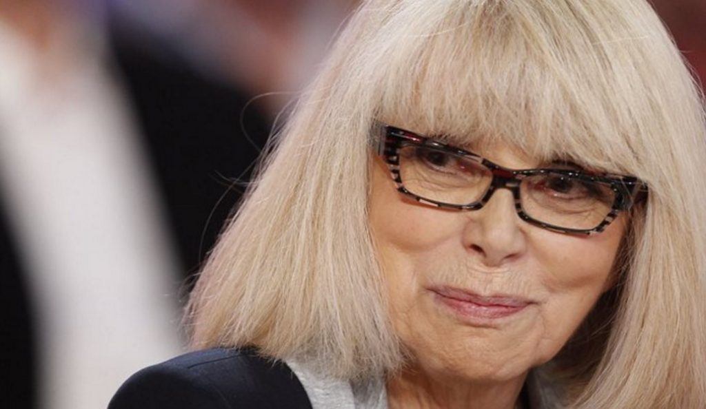 Πέθανε η Γαλλίδα ηθοποιός Mireille Darc