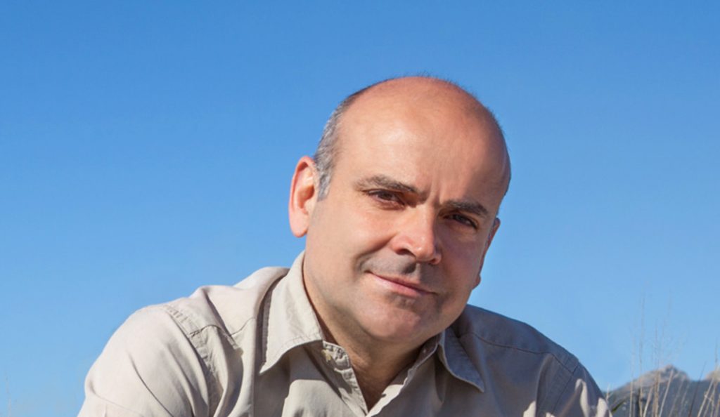 Ο υπάλληλος που μαχαίρωσε τον δήμαρχο Ελευσίνας είναι ψυχικά διαταραγμένος