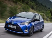 Nέο Toyota Yaris: Πολυσχιδής αστός!
