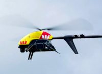 Drones για εντοπισμό καρχαριών σε παραλίες της Αυστραλίας (vid)