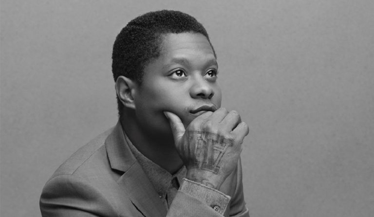 Jason Mitchell: Τους έβρισε όλους επειδή έδωσαν τη θέση του σε αεροπλάνο σε άλλον (vid)