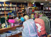 Επιλέγοντας τα κατάλληλα σχολικά για το παιδί σας