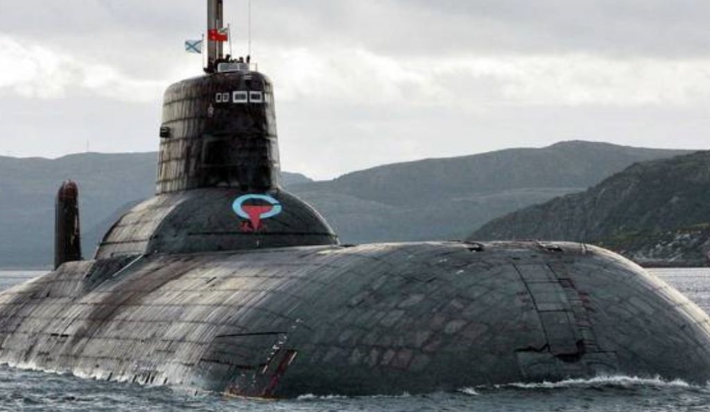 Λαβρόφ: Φυσιολογικές οι ασκήσεις στη Μεσόγειο
