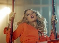 Look What You Made Me Do: Ρεκόρ σε Youtube και Spotify