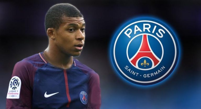 Η Παρί τρολάρει παίκτες και οπαδούς για τον Εμπαπέ!