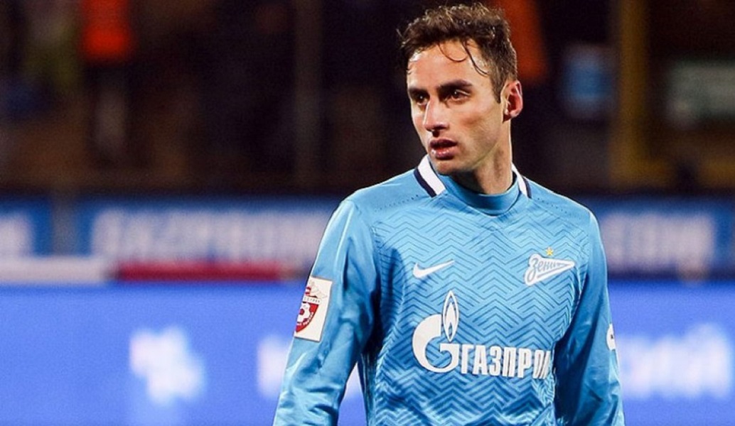 «Ταύρος» ο Μαουρίσιο