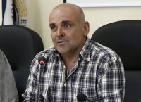 Δήμαρχος Ελευσίνας από το νοσοκομείο: Η αγάπη του κόσμου με γεμίζει δύναμη