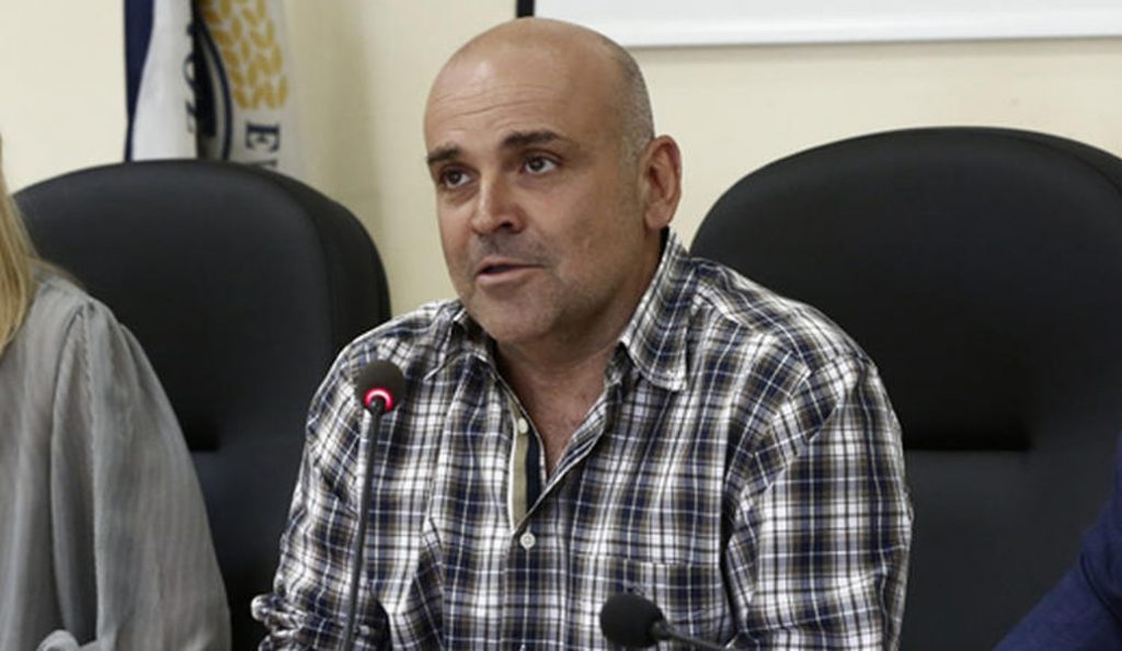 Οι λόγοι που οδήγησαν τον δράστη να μαχαιρώσει τον δήμαρχο Ελευσίνας