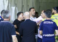 Οι πρώτες στιγμές του Κούγια στο ασθενοφόρο μετά τον ξυλοδαρμό (vid)