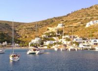 Έργα υποδομής ύψους 145.000 ευρώ στον Δήμο Αγαθονησίου