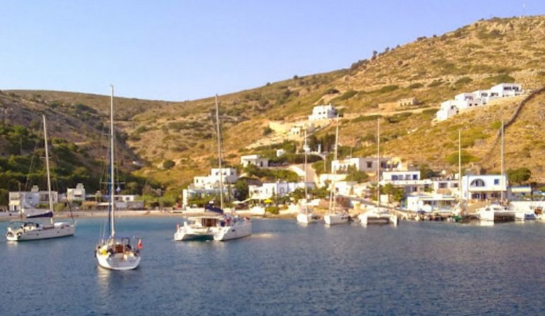 Έργα υποδομής ύψους 145.000 ευρώ στον Δήμο Αγαθονησίου