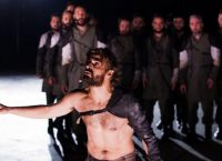 “Πέρσες”: Για μια και μόνο παράσταση στο Ηρώδειο